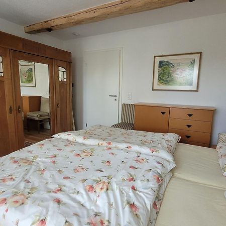 Ferienwohnung Hermine Тутлинген Екстериор снимка