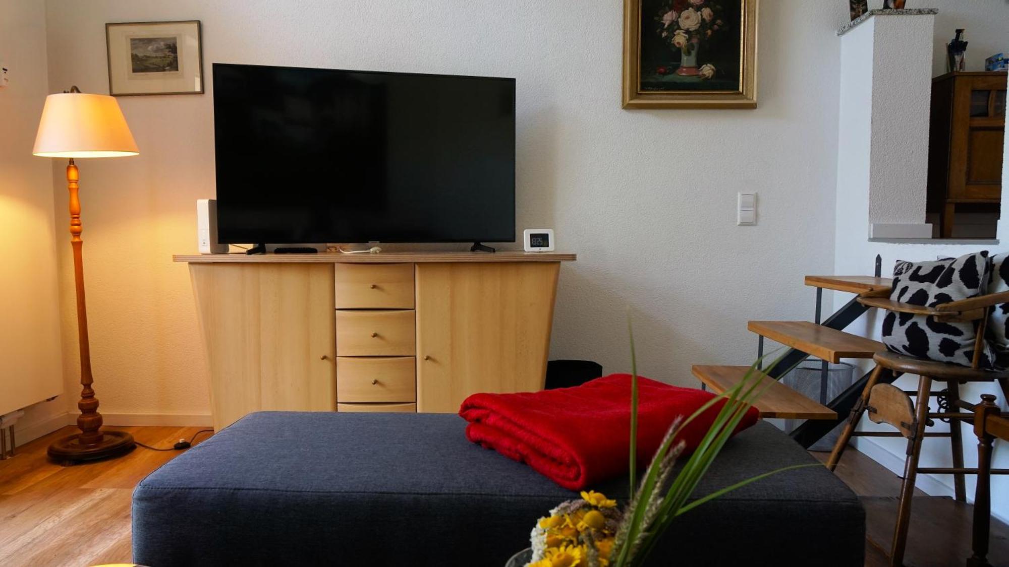 Ferienwohnung Hermine Тутлинген Екстериор снимка