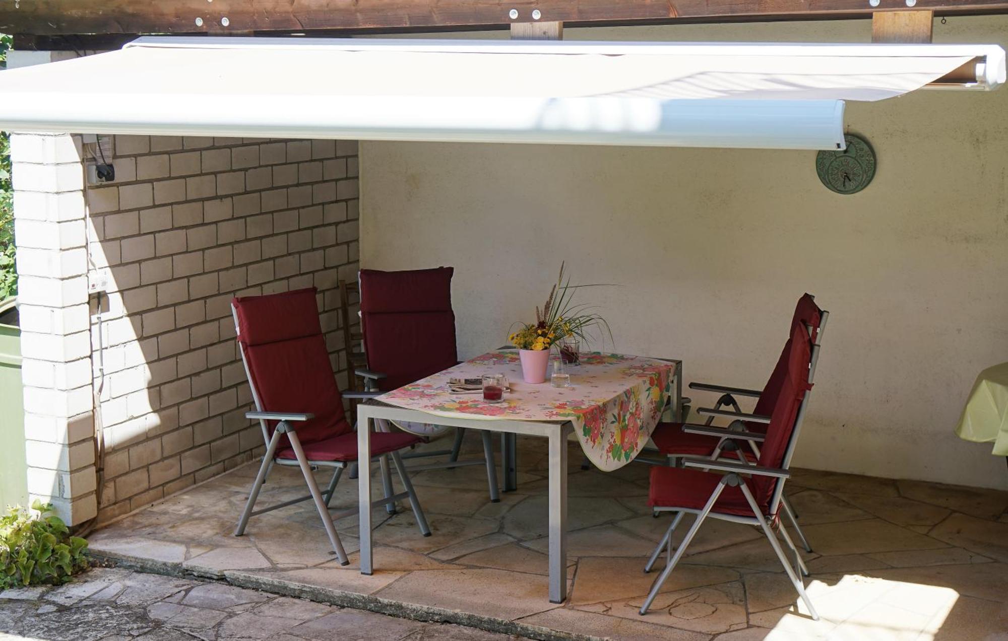 Ferienwohnung Hermine Тутлинген Екстериор снимка