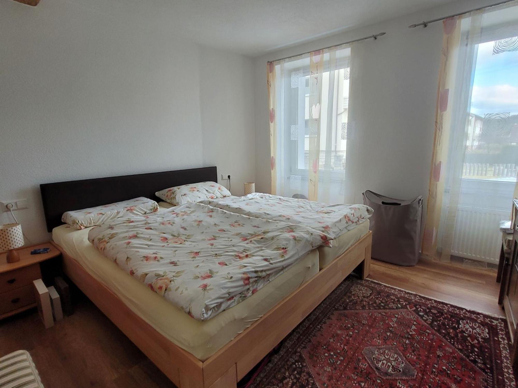 Ferienwohnung Hermine Тутлинген Екстериор снимка