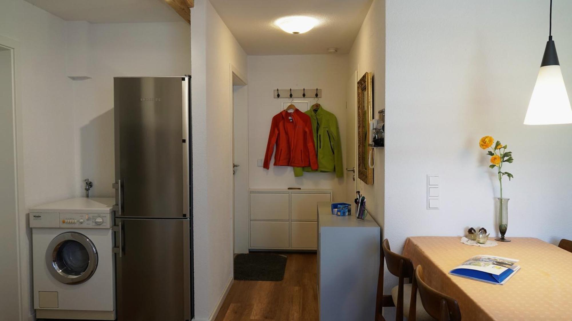 Ferienwohnung Hermine Тутлинген Екстериор снимка
