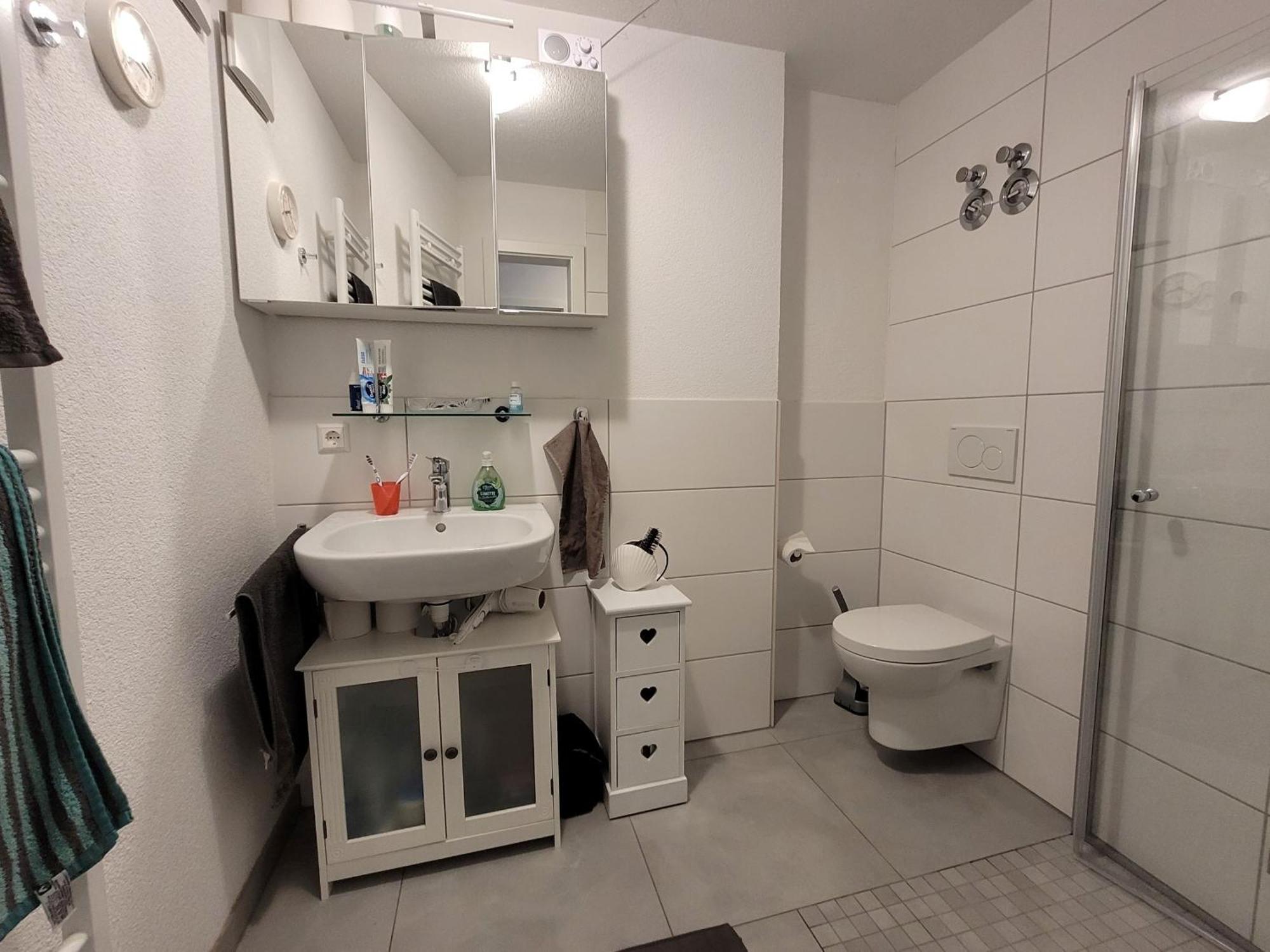 Ferienwohnung Hermine Тутлинген Екстериор снимка