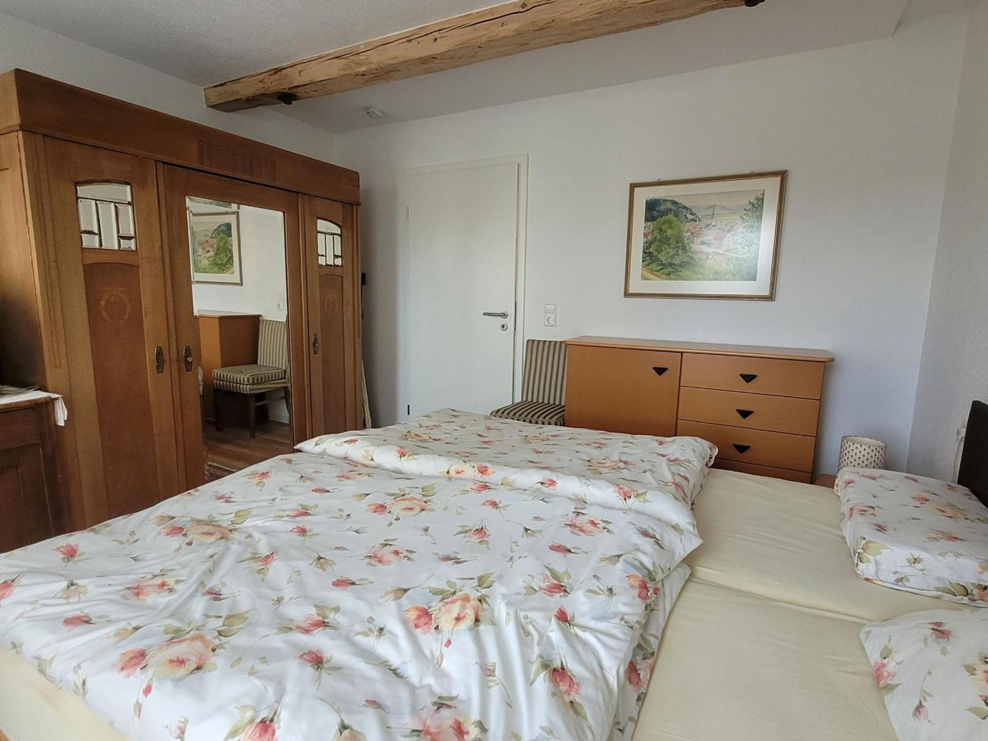 Ferienwohnung Hermine Тутлинген Екстериор снимка