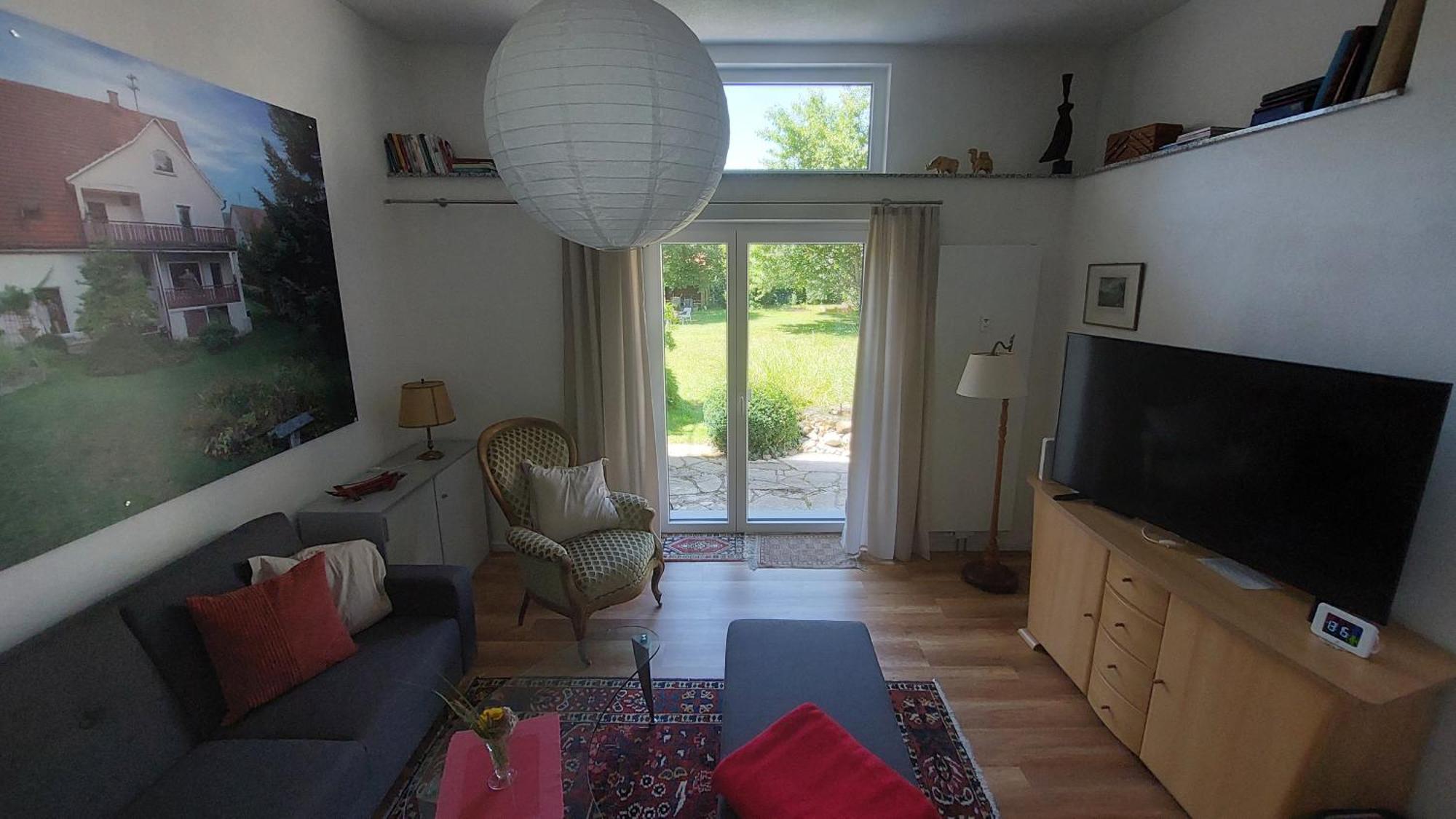 Ferienwohnung Hermine Тутлинген Екстериор снимка